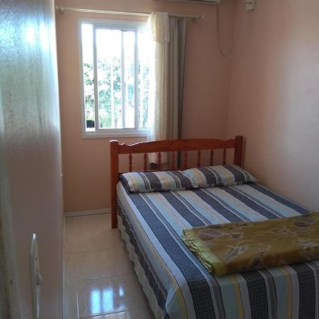 Excelente Apartamento Por Temporada Na Praia Da Barrinha Διαμέρισμα Sao Lourenco do Sul Εξωτερικό φωτογραφία