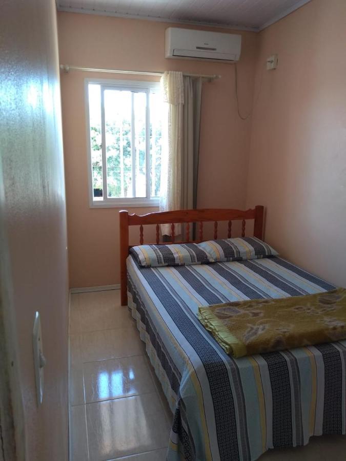 Excelente Apartamento Por Temporada Na Praia Da Barrinha Διαμέρισμα Sao Lourenco do Sul Εξωτερικό φωτογραφία